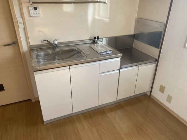 パーシマムヒルズの物件内観写真